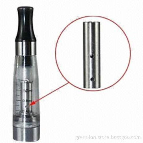 2013 Most Popular No Leakage Big Vapor CE5 Clearomizers, 1.6mL Capacity, 70mm Length